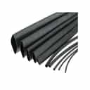 Ener Heat Shrink Sleeve 25mm Black Industrial Grade(100m)
