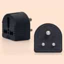 Hilex HEPL-6621 3 Pin mini Plug