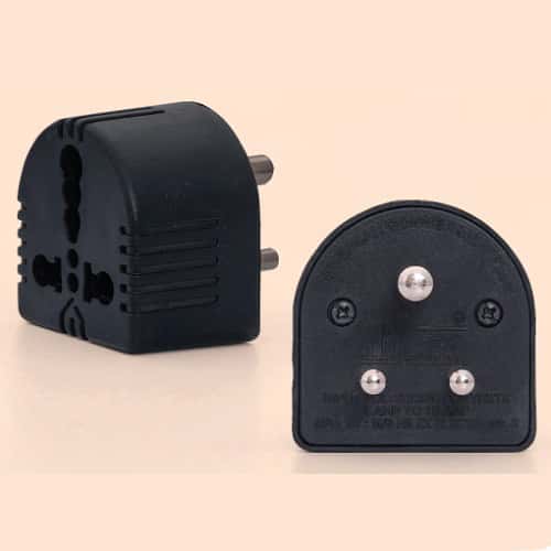 Hilex HEPL-6621 3 Pin mini Plug