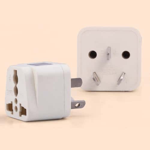 Hilex HEPL-6657 Conversion Plug