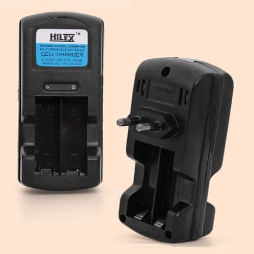 Hilex HECH-6608 Cell charger