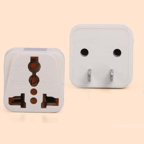 Hilex HEPL-6655 Conversion Plug