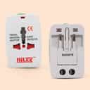 Hilex HEPL-6626 Multi Plug- Universal