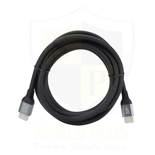 Shield Plus HDMI Cables 3M (4K)