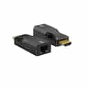 Shield Plus HDMI Extender 50M Adapter-Less Premium