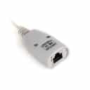 Shield Plus SP- USB To LAN Extender Upto 150 FT (DLX)