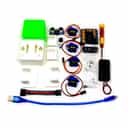 TWRobotics DIY OTTO Programmable Robot Kit