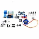 TWRobotics Advance Kit For Arduino Uno