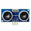 TWRobotics HC-SR04-Ultrasonic Range Finder