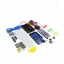 TWRobotics Starter Kit For Arduino Mega