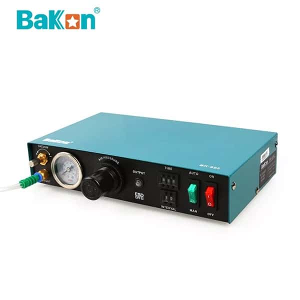 Bakon BK892 Automatic Glue Dispenser Machine