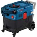 Bosch GAS 400 A Professional All-purpose Extractor- 40L
