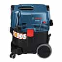Bosch GAS 35 L SFC+ Wet/Dry Extractor
