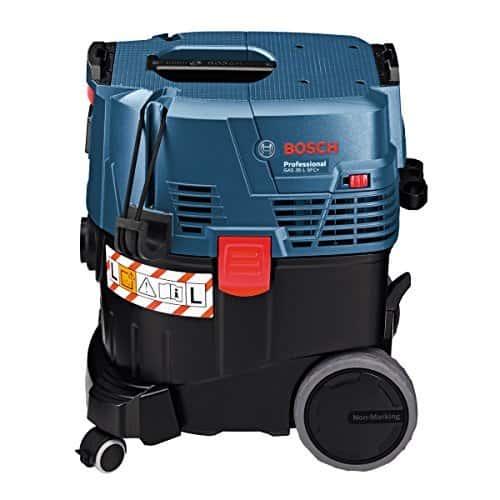 Bosch GAS 35 L SFC+ Wet/Dry Extractor