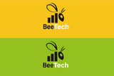 Beetech logo
