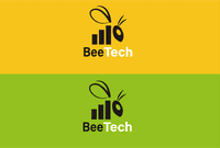 Beetech logo