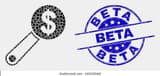 Beta Tools logo