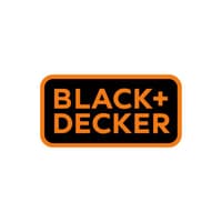 Black and Decker logo