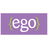 EGO logo