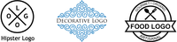 Generic logo
