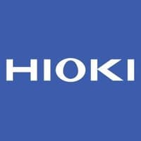 HIOKI logo