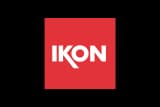 Ikon logo