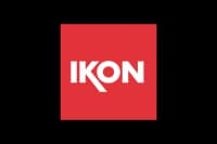 Ikon logo