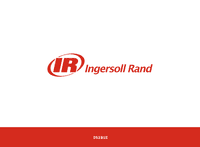 Ingersoll Rand logo