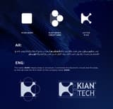 KianTech logo