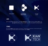 KianTech logo