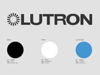 Lutron logo