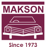 Makson logo