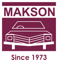 Makson logo