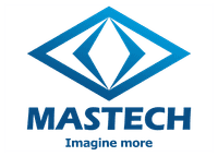 Mastech logo
