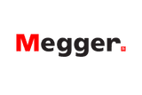 Megger logo
