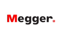 Megger logo