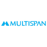 Multispan logo