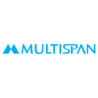 Multispan logo