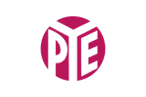 PYE logo