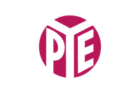PYE logo