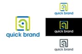 QUICK logo