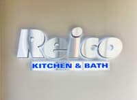 Reico logo