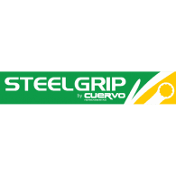 Steelgrip logo