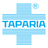 Taparia logo