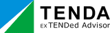 Tenda logo