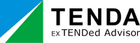 Tenda logo