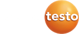 Testo logo