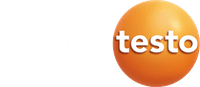 Testo logo