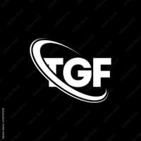 TGF logo