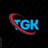 TGK logo